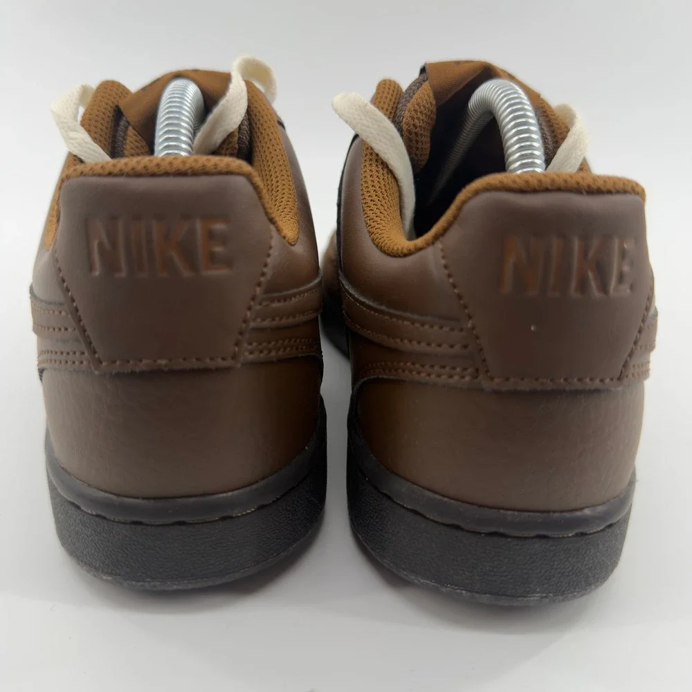 Nike court vision